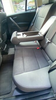 prodám BMW x3 - 5