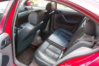 Škoda Octavia 1.8turbo 110kw r.v.99 agu - 5