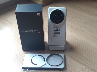 Xiaomi 15 ultra - 5
