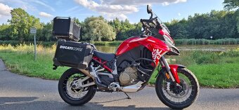 Ducati Multistrada V4S - ODPOČET DPH - 5