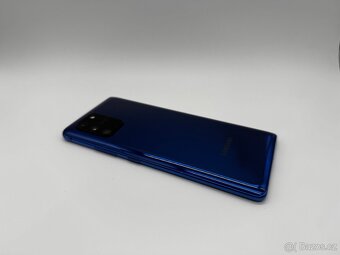 Samsung S10 Lite 8GB/128GB Blue - 5