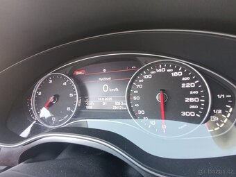 Audi a7 - 5