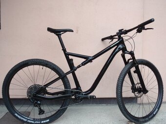 Málo jetý Cannondale Scalpel Si 29" 6 - 5