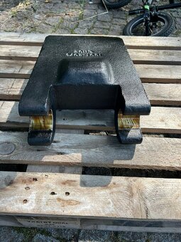 Rychloupínák MS08 - 5