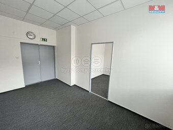 Pronájem kanceláře, 17 m², Ostrava, ul. Kounicova - 5