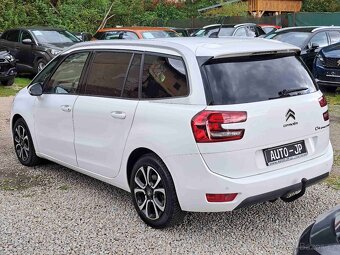 Citroën Grand C4 Spacetourer 1,5 HDI FEEL 154.000 km - 5