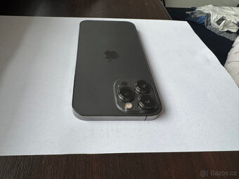 Apple iPhone 13 Pro max 256 GB  se zárukou - 5