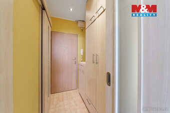 Prodej bytu 1+1, 35 m², Ústí nad Labem, ul. Zvonková - 5