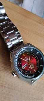 nejoodolnější ¨hodinky ORIENT SK AUTOMATIK(SUPER KING) - 5