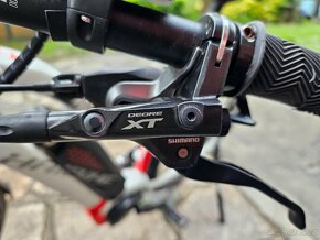 Haibike Sduro 6.0 Trekking E-Bike 28“ , 2018, vel.S (44cm) - 5