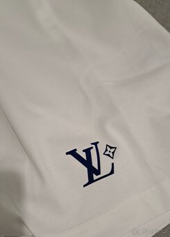 LOUIS VUITTON  TRIKO - 5