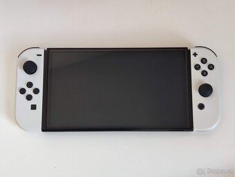 Nintendo Switch OLED Jailbreak +10 HER - 5