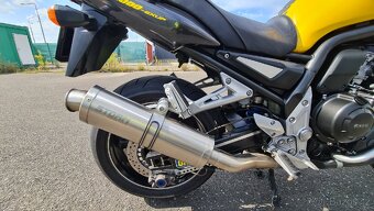 Yamaha FZS 1000 - 5