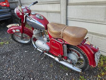 Jawa 350/354 - 5