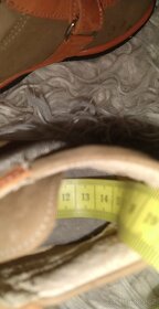 Dětské kotníkové boty - 5