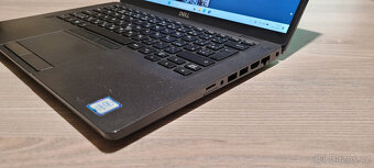 Dell, i5-9400h 4/8x 4,30GHz, 16GB DDR4, 1TB SSD, MX150, 4h. - 5