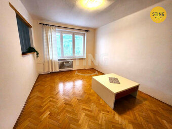 Podnájem bytu 2+1, Bratrská ulice Přerov, 133876 - 5