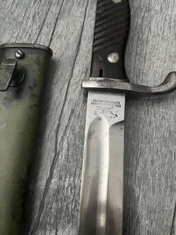 Prodám Německé věci wehrmacht +ww1 - 5