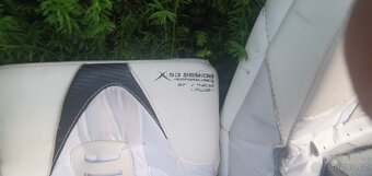 Brankarsky set BAUER a VAUGHN - 5