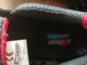 Pracovní obuv vel.42 - 5