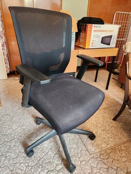 kancelářská židle - 5