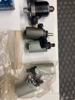 Chrysler 300c, Dodge charger, Nag-1 - 5