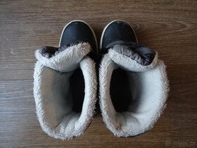 Dětské zimní boty Lupilu vel. 26 - 5