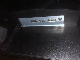 Monitor MSI G255F černý - 5