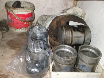 zetor 25 díly ii - 5