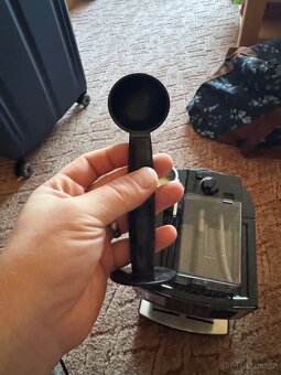 Sencor 20 BAR Pump - 5