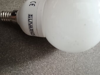 Stropní svítidlo, lustr - 5