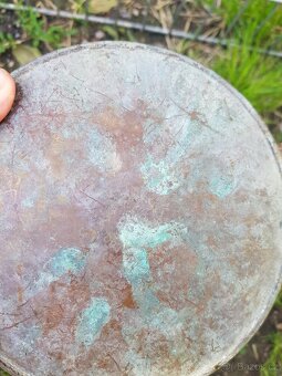 Retro vařič Juwel Sweden - 5