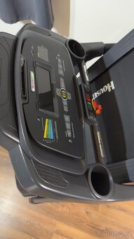 Běžecký pás Housefit Spiro 20 iRun - 5