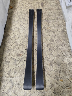 LYŽE Völkl Cielo Carving / 156 cm - 5