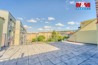 Prodej bytu 2+1, 63 m², Praha, ul. Plzeňská - 5