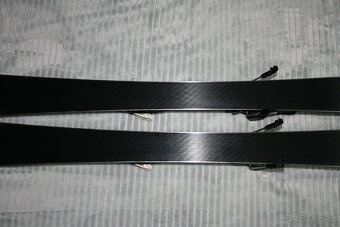 švajčiarske lyže Stockli 100 cm - 5