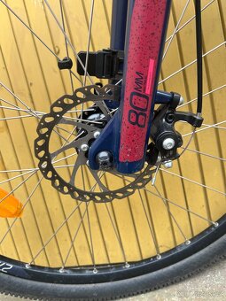 Horské kolo Rock Rider - 5