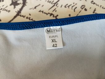 Spodní díl dámských plavek, vel. XL, 42 - NEW - 5