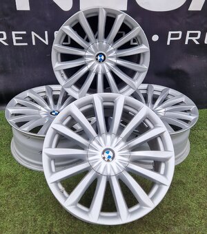 5x112 styling 620 BMW G11 R19 ZÁNOVNÍ STAV - 5