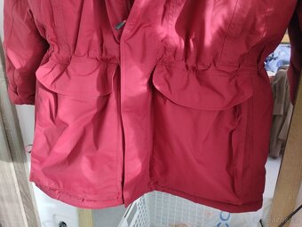 Pánská špičková zimní bunda The North Face vel.L - 5