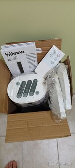 Věžový fén Tristar - 5