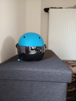 Dětská helma - 5