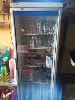 Chlaďáky, dig.vaha, kasa,pípa - 5