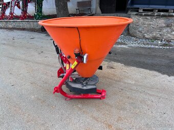 komunální sypač mini - 5