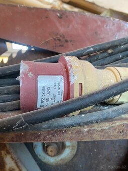 Cirkulárka NAREX Hop 66 - 5