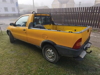 Fiat Strada 1.9d 46kw - 5