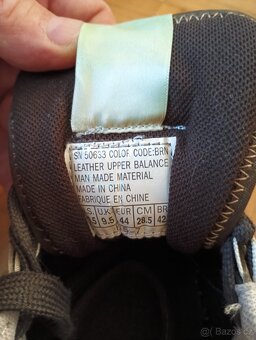 boty Skechers vel.44 - 5