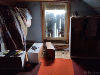 Prodám Chalupu v Beskydech - 5