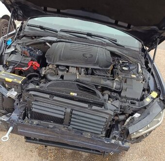 Jaguar xe-Nahradní díly model 2015-2024 - 5