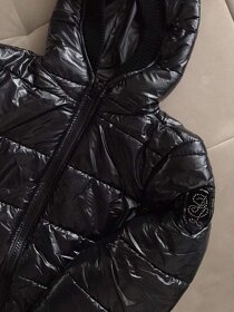 Nová zimní bunda S - 5